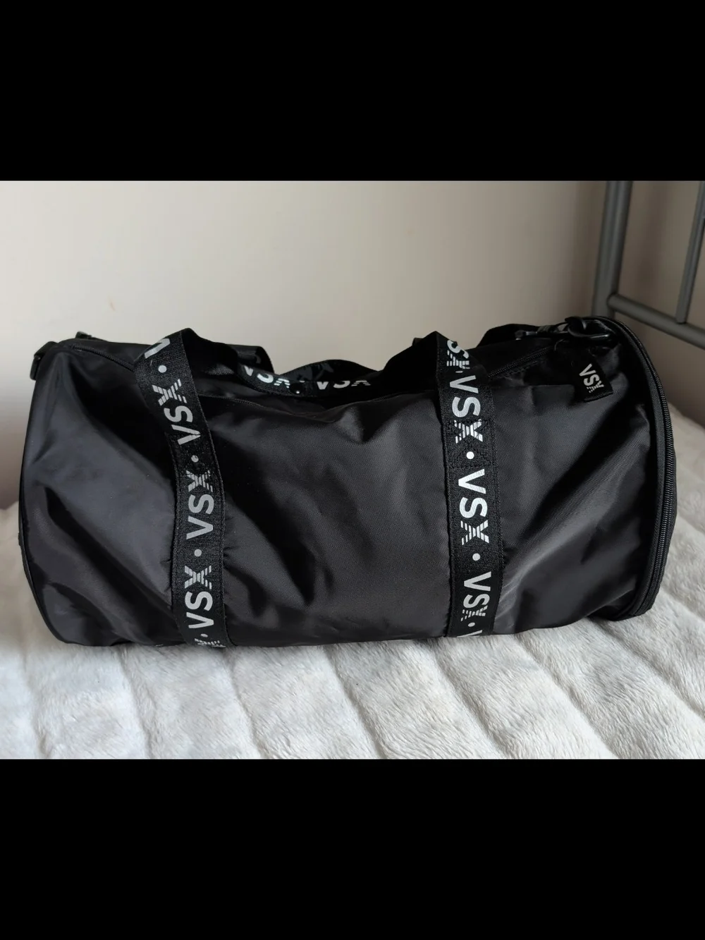 Victoria's Secret VSX Duffle Sport Tote